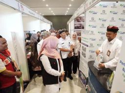 Dibuka Bupati Ipuk, Banyuwangi Job Fair 2024 Sediakan 1.900 Lowongan Kerja