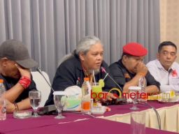 Karna Suswandi Tersangka dan Thoriqul Haq Diperiksa saat Proses Pilkada, MAKI Bersuara Keras!