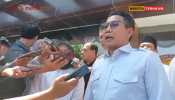 VIDEO: Makin Panas! Mantan Sekjen PKB Lukman Edy Dilaporkan ke Polda Jatim