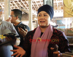 Rumah Ketua PKB Jatim Disasar KPK, Luluk Sindir Kelanjutan Penggeledahan Kantor Khofifah!