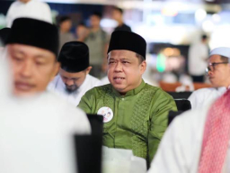 Hadiri Doa Bersama, PKS Apresiasi Ikhtiar Polda Jatim untuk Pilkada Aman dan Damai