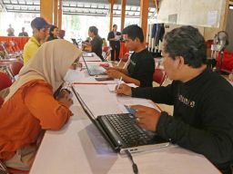 444 Mahasiswa Surabaya Lolos Seleksi Beasiswa Pemuda Tangguh, Ini yang Didapat jika Terpilih!