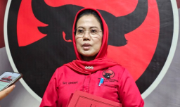 Menangkan Risma-Gus Hans, Besok Puan Maharani dan Adian Napitupulu Turun ke Jatim!