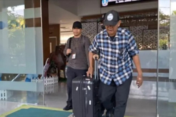 VIDEO: KPK Endus Penyimpangan Dana Hibah di Disnak Jatim, Siapa Lagi Bakal Terseret?