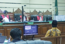 Gus Muhdlor Tak Perintahkan Potong Insentif, Cuma Minta Gaji Pegawai di Pendopo Dipikirkan!