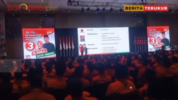 VIDEO: Cicit Syaikhona Kholil Ketua Timses Risma-Gus Hans, Apa Bisa Kalahkan Khofifah-Emil?