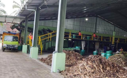 Kelola Sampah Berkelanjutan, Hebat! Banyuwangi Kini Punya 26 TPS3R