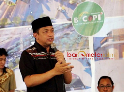 Debat Kedua Pilgub Jatim, Jangan Harap Gus Hans Mendebat Emil dan Lukman!