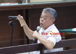 Kusnadi Ajukan JC dan Whistleblower Bongkar Korupsi Hibah Jatim, Siapa Bakal Diseret?