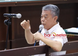 Siap-siap! Jadi Tersangka, Kusnadi Bakal Bongkar Seluruh Pemain Hibah Pemprov Jatim