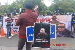 Ngeri! Ada Hibah Jatim Tak Termonitor sampai Rp 2,4 T, KPK Didesak Seret Kepala Bappeda