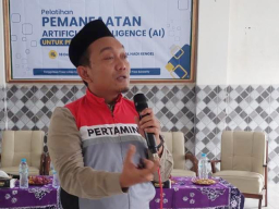 PHE TEJ Ungkap Usaha Hulu Migas Tidak dalam Kondisi Baik-baik Saja, Kenapa?