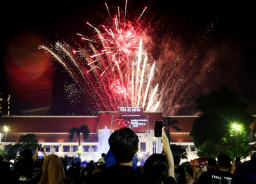 Sambut 2025, Eri Cahyadi Target Lanjutkan 4 Proyek Besar di Surabaya!