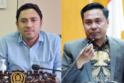 Efisiensi APBD, DPRD Surabaya Pangkas Biaya PDLN dan ATK 50 Persen