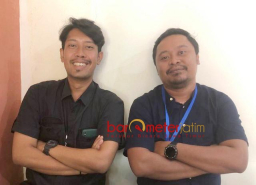 Kusnadi Tepis Ada Hubungan dengan LaNyalla, Tapi Optimis Tersangka Hibah Bertambah!