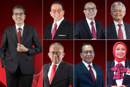 Komisi C Desak Seluruh Direksi Bank Jatim Diganti, Ada Direktur Berharta Rp 122 M!