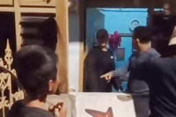 Kasus KDRT Timpa Bocah 7 Tahun di Tanah Merah, Pemkot Surabaya Tak Diam!