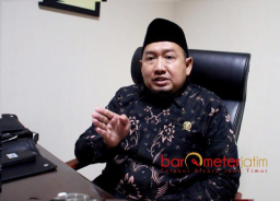 Komisi C DPRD Jatim: DABN Anak Usaha yang Untung, Jangan Justru Dipermasalahkan!