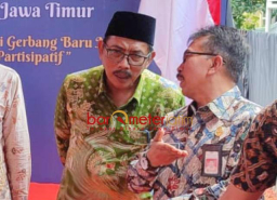 Payung Hukum Keterbukaan Informasi di Jatim Tak Cukup Pergub, Ketua DPRD: Perlu Perda!
