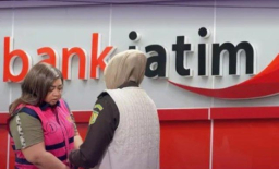 Kerugian Kredit Fiktif Bank Jatim Diklaim Jadi Rp 268,9 M, Komisi C: Dalih Tutupi yang Sebenarnya!