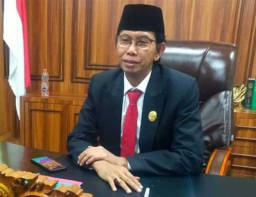 Penertiban Parkir, DPRD Surabaya Dukung Langkah Wali Kota Eri Cahyadi