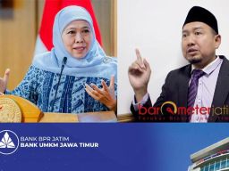 Khofifah Janjikan PAD Rp 150 Miliar dari BPR Jatim, Komisi C: Bisnis Harus Rasional!