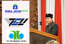 Komisi C DPRD Jatim Minta Tinjau Ulang Keberadaan PT PWU, JGU dan AB: BUMD Tak Prospektif!