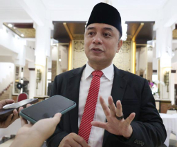 Lowongan Sekda! Eri Cahyadi Cari yang Tegas, Berani Berantas Premanisme dan Jukir Liar