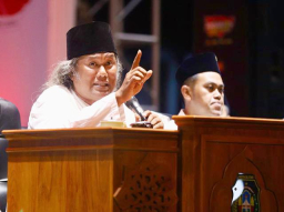 Gus Muwafiq Sebut Bung Karno Danyangnya Indonesia, Apa Maksudnya?