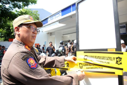 Lindungi Warga dari Parkir Liar, Pengamat Puji Langkah Tegas Eri Cahyadi!