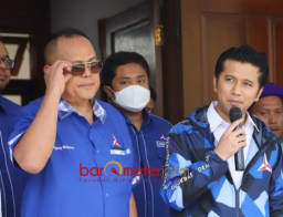 Fraksi Demokrat Jatim Dukung SE Gubernur soal Sound Horeg: Bahaya kalau Tak Diatur!