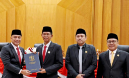 DPRD Surabaya Sepakat Pemkot Ambil Pembiayaan Alternatif untuk Infrastruktur