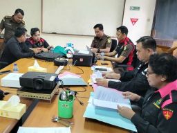 Kejati Jatim Geledah Anak Usaha BUMD Jatim PT DABN, Waduh! Kasus Apalagi?