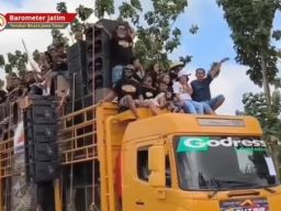 Khofifah Tak Larang Sound Horeg di Jatim, Ini Aturan Lengkapnya!