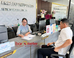 Terpidana Korupsi PJU Lamongan Bongkar Habis Peran HA: Main Harga hingga Atur APH!