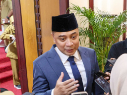 Eri Cahyadi Bantah Dana Pemkot Surabaya Ngendap di Bank: Itu SiLPA Rp 234,44 M!