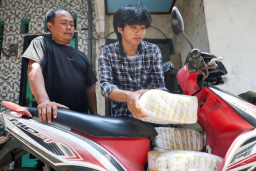 Raih Beasiswa Pemuda Tangguh Surabaya, Mahasiswa Unesa Bebas Biaya Kuliah!