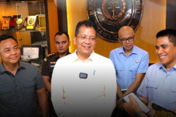 Kejati Jatim Kawal Pembangunan Yonif 886, Kuntadi: Masih Ada Sedikit Konflik!