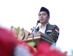 Refleksi Tajam Ketua Ansor Jatim: Pemuda Sejati Tidak Menjilat Demi Posisi!