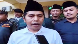 Ansor Jatim Marah Besar Kiai dan Pesantren Dilecehkan, Laporkan Trans7 ke Polda!
