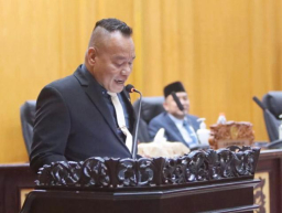 Pokir DPRD Surabaya Belum Terealisasi, Fraksi Gerindra Ngegas ke Pemkot!