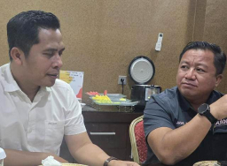 Dukung RPK Bulog hingga Pelosok, Ansor Jatim Hadir Langsung Urusan Perut Rakyat!