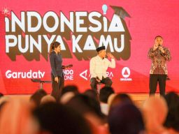 Perkuat Koperasi, Eri Cahyadi Jamin Produk Lokal Masuk Hotel dan Restoran!