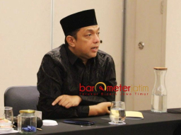 Konflik PBNU, Gus Hans: Kebiasaan Buruk Ganti Pimpinan di Tengah Jalan!