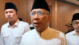 Gus Yahya Kumpulkan PWNU se-Indonesia Usai Dipaksa Mundur, Bakal Melawan?