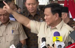 Prabowo Ambil Alih Utang Whoosh Rp 1,2 T per Tahun, Bayar Pakai APBN atau Danantara?