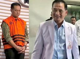 Tak Mau Jabatan Hilang, Direktur RSUD Diduga Nyuap Sugiri Sancoko Rp 1,25 M!