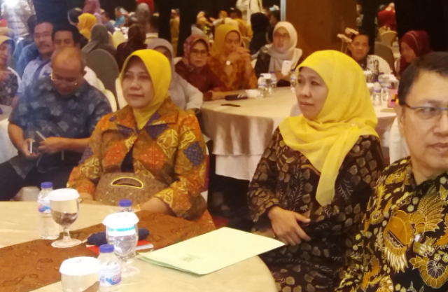 Tekanan Udara Buruk, Warga Banyuwangi Diminta Waspada