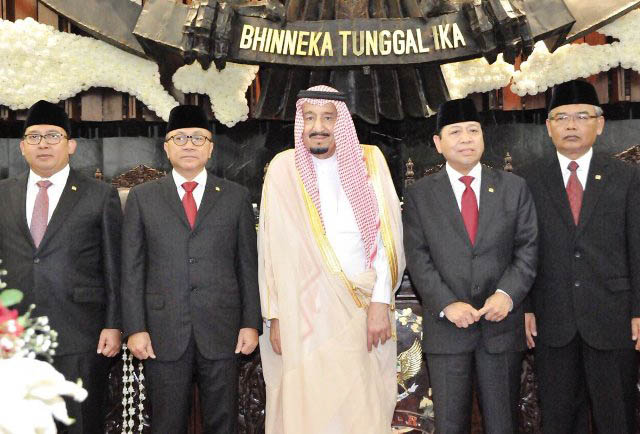 260 Tak Ada Masalah, 101 Harusnya Lebih Aman