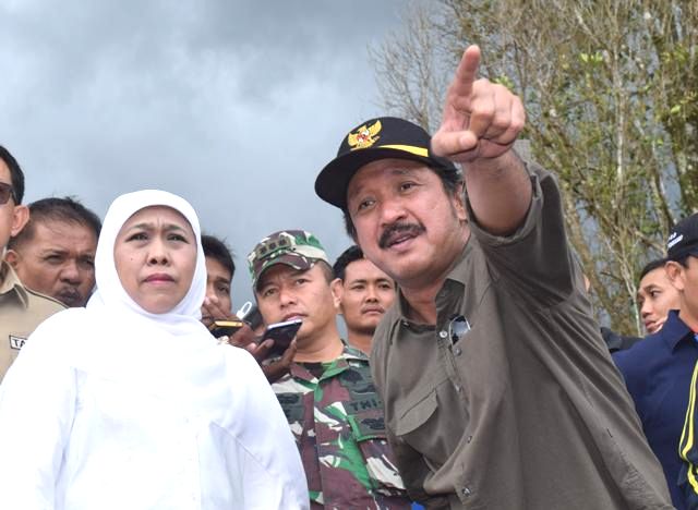 Pasca Penutupan Dolly, Jumlah Penderita HIV/AIDS Menurun